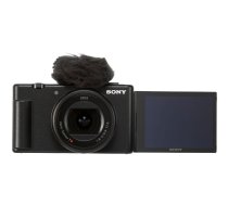 Sony ZV-1 II do videoblogów (ZV1M2BDI.EU) | ZV1M2BDI.EU  | 5013493465145 | 836558