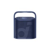 SOUNDCORE MOTION X500 NAVY BLUE | A3131031  | 194644159306 | PERSOCGLO0016