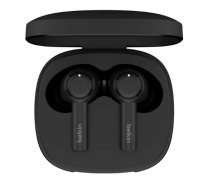 Belkin Soundform Pulse TWS (AUC007btBLK) | AUC007btBLK  | 745883844807