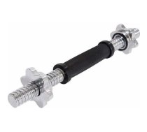 Sourcing DUMBELL RUBBER BAR DLB025 35 CM OUTLINER | DLB025 | 4772013289623