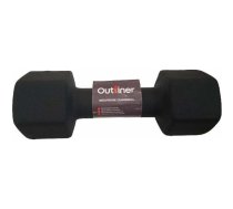 Sourcing ‎Hantel YLDB04B neoprenowy 1 x 5 kg | YLDB04B_5.0 | 4772013273110