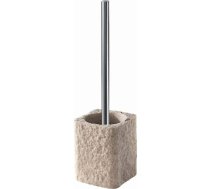 Sourcing LAVATORY BRUSH ARIES AR3303 STONE SAND | 0000AR330300300 | 8003341013816