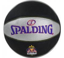 Spalding  kosza TF-33 Red Bull Half Court r. 7 | 76863Z  | 689344405254