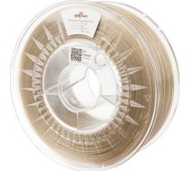 Spectrum Filament PLA Glitter 1,75mm Clear gold 1kg | 80273  | 5903175650818