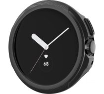 Spigen Liquid Air, matte black - Google Watch 2/1 | ACS03073 | 8809756648342