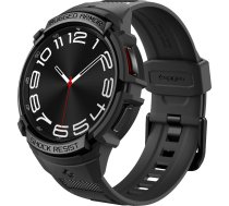 Spigen Pasek Spigen Rugged Armor Pro Samsung Galaxy Watch 6 Classic 43mm Matte Black | SPN2914  | 8809896748049