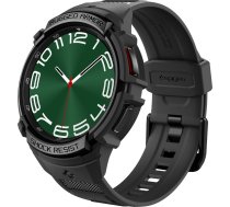 Spigen Rugged Armor Pro, black - Samsung Galaxy Watch6 Classic 47mm | ACS06488  | 8809896748018