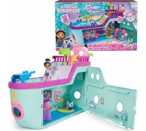 Spin Master Gabby's Dollhouse Cat-Tastic Cruise Ship | 6066583  | 778988457870