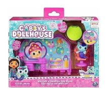 Spin Master Gabby's Dollhouse Deluxe Room - Spa | 6067729  | 778988489741