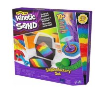 Spin Master Kinetic Sand       (6061654) | 6061654  | 0778988371886