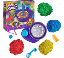 Spin Master Kinetic Sand -   | 487405  | 0778988380048