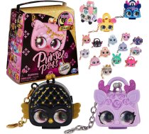 Spin Master Purse Pets Luxey Charms 1pk Assortment 6066582 Spin Master mix  | 6066582  | 778988492420