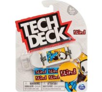 Spin Master Tech Deck fingerboard 1 pack, MIX | GXP-815018  | 0778988191330