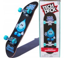 Spin Master Tech Deck - Handboard World Industries | 637599  | 681147039506