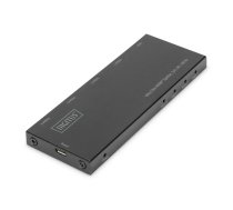 Digitus Ultra Slim HDMI 1x4 | DS-45323  | 4016032465065