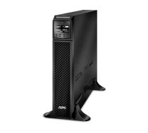 APC SRT3000XLI Smart-UPS SRT 3000VA/2700W 230V | AUAPCO2USRT03T0  | 731304317678 | SRT3000XLI