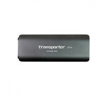 Patriot Memory Transporter 2 TB Black | PTP2TBPEC  | 4711378425918 | DIAPATZEW0003