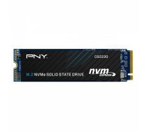 PNY SSD 500GB M.2 2280 CS2230 M280CS2230-500-R | DGPNYWK500CS223  | 751492756264 | M280CS2230-500-RB