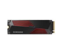 Dysk SSD Samsung 990 PRO 4TB M.2 2280 PCI-E x4 Gen4 NVMe (MZ-V9P4T0CW) | MZ-V9P4T0CW  | 8806094946857