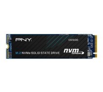 PNY SSD drive CS1030 500GB M.2 2280 | DGPNYWK500CS103  | 751492641621 | M280CS1030-500-RB