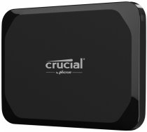 Dysk  SSD Crucial X9 Portable 4TB  (CT4000X9SSD9) | CT4000X9SSD9  | 649528939302