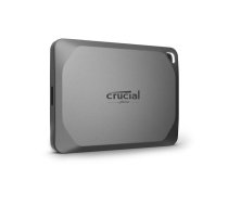 Dysk  SSD Crucial X9 Pro 2TB  (CT2000X9PROSSD9) | CT2000X9PROSSD9  | 0649528938350