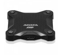Dysk  SSD ADATA SD600Q 480GB USB 3.1 ASD600Q-480GU31-CBK  | 4710273770956  | 4710273770956