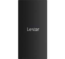 Dysk SSD Lexar SL300 Portable 1TB (LSL300001T-RNBNG) | LSL300001T-RNBNG | 843367137978