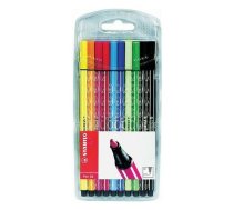 Stabilo Flamastry PEN 68 6(6806/PL K_) | 6806/PL K  | 4006381111683