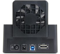 dokująca StarTech 2.5"/3.5" SATA - USB 3.2 Gen 1/eSATA (SDOCKU33EF) | SDOCKU33EF  | 0065030860420