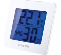 Sencor Termometr z bum (SWS 1500 W) | SWS 1500 W | 8590669226061
