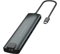 /replikator Conceptronic USB-C (DONN06G) | DONN06G  | 4015867224014
