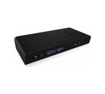 /replikator Icy Box IB-DK2241AC USB 3.0 (20850) | IB-DK2241AC  | 4250078189800