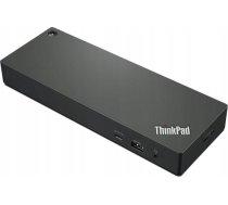 /replikator Lenovo ThinkPad Thunderbolt 4 Dock (40B00300DK) | 40B00300DK  | 5704174859543