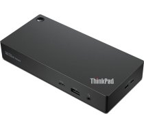 /replikator Lenovo ThinkPad Universal Thunderbolt 4 (40B10135DK) | 40B10135DK  | 5704174932857