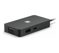 /replikator Microsoft Surface Travel Hub USB-C (1E4-00003) | 1E4-00003  | 5704174830863