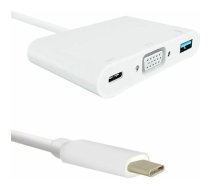 /replikator Qoltec USB-C (50426) | 50426 | 5901878504261