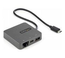 /replikator StarTech USB-C (DKT31CHVL) | DKT31CHVL  | 0065030887779