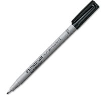 Staedtler STAEDTLER Folienstift Lumocolor non-perm F  10 Stück | 316-9  | 4007817332122