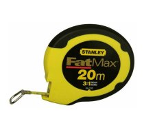 Stanley   FatMax 20m 10mm 34-133 | 0-34-133  | 3253560341336
