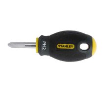 Stanley  FATMAX PH2 30mm 1-65-407 | 654071  | 3253561654077