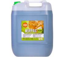 Staples ANTISEPTICS ASEPAS GREEN 20L | 4771376390151 | 4771376390151