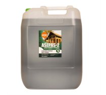 Staples ANTISEPTIKA ASEPAS-2 20L | 4771376380213 | 4771376380213