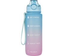 Starpak BIDON 750ML BLUE-PINK STK PB 6/24 | STK BID17 | 5904335879186