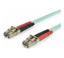 StarTech 15M FIBER OPTIC PATCH CABLE | A50FBLCLC15  | 0065030881852