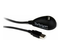 StarTech 1x USB-A 2.0 (USBEXTAA5DSK) | USBEXTAA5DSK | 0065030832083