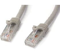 StarTech CAT 5E Patchcord 2M (45PAT2MGR) | 45PAT2MGR | 065030859929