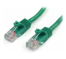 StarTech CAT 5E Patchcord 2M (45PAT2MGN) | 45PAT2MGN | 0065030859950