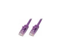 StarTech CAT6 Patchcord 2M (N6PATC2MPL) | N6PATC2MPL | 0065030856539