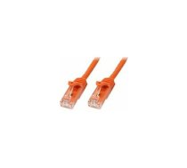 StarTech CAT6 Patchcord 3M (N6PATC3MOR) | N6PATC3MOR | 0065030855686